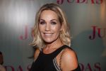 Amsterdam20 september 2018
Premiere Judas in de meervaart. Tanja Jess met een vriendin