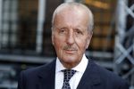 Den Haag 18 september 2018
Prinsjesdag 2018 op het binnenhof. Komning Willem Alexander Koningin Maxima Prins Constantijn en Prinses Laurentien zijn aanwezig. Theo Hiddema