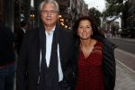 Amsterdam 10 september 2018
Feest Sjaak Swart in het nieuwe delamar theater. Thieu la Ling met zijn vrouw