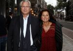 Amsterdam 10 september 2018
Feest Sjaak Swart in het nieuwe delamar theater. Thieu la Ling met zijn vrouw