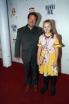Utrecht 23 september 2018
Premiere Mamma Mia in het Beatrix Theater. Thijs van Aken en dochter