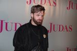 Amsterdam20 september 2018
Premiere Judas in de meervaart. Tim Hofman met â€¦.