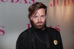 Amsterdam20 september 2018
Premiere Judas in de meervaart. Tim Hofman met â€¦.