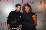 Amsterdam20 september 2018
Premiere Judas in de meervaart. Tim Hofman met Talisia Misiedjan
