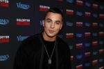 Amsterdam 29 september 2018
Rode loper Glory gala in de Johan Cruijff arena. Timo Steffers
