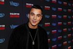 Amsterdam 29 september 2018
Rode loper Glory gala in de Johan Cruijff arena. Timo Steffers