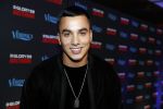 Amsterdam 29 september 2018
Rode loper Glory gala in de Johan Cruijff arena. Timo Steffers