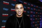 Amsterdam 29 september 2018
Rode loper Glory gala in de Johan Cruijff arena. Timo Steffers