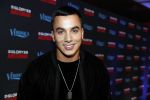 Amsterdam 29 september 2018
Rode loper Glory gala in de Johan Cruijff arena. Timo Steffers