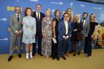 Amsterdm 17 september 2018
Premiere Doris in Tuschinski. De cast bestaat uit oa Tjitske Reidinga Guy Clemens Bracha v Doesburgh Tanik Moree Peter Blok .