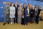 Amsterdm 17 september 2018
Premiere Doris in Tuschinski. De cast bestaat uit oa Tjitske Reidinga Guy Clemens Bracha v Doesburgh Tanik Moree Peter Blok .