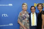 Amsterdm 17 september 2018
Premiere Doris in Tuschinski. De cast bestaat uit oa Tjitske Reidinga Guy Clemens Bracha v Doesburgh Tanik Moree Peter Blok .