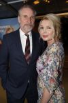 Amsterdm 17 september 2018
Premiere Doris in Tuschinski. De cast bestaat uit oa Tjitske Reidinga Guy Clemens Bracha v Doesburgh Tanik Moree Peter Blok .