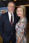 Amsterdm 17 september 2018
Premiere Doris in Tuschinski. De cast bestaat uit oa Tjitske Reidinga Guy Clemens Bracha v Doesburgh Tanik Moree Peter Blok .