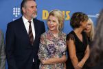 Amsterdam 17 september 2018
Premiere Doris in Tuschinski. De cast bestaat uit oa Tjitske Reidinga Guy Clemens Bracha v Doesburgh Tanik Moree Peter Blok .