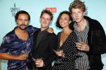 Amsterdam26 april 2018
Premiere a simple flavor in pathe arena. Tom v Kessel met Nick Golterman enâ€¦