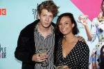 Amsterdam26 april 2018
Premiere a simple flavor in pathe arena. Tom v Kessel met Nick Golterman enâ€¦