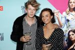 Amsterdam26 april 2018
Premiere a simple flavor in pathe arena. Tom v Kessel met Nick Golterman enâ€¦