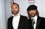 Utrecht 23 september 2018
Premiere Mamma Mia in het Beatrix Theater. Tommy Driessen met partner