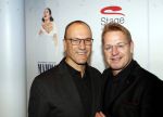 Utrecht 23 september 2018
Premiere Mamma Mia in het Beatrix Theater. Tony Neef met partner