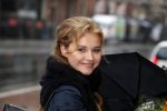 Amsterdam 4 september 2018
Presentatie Margriet in het nieuwe de la mar Theater. Simone Kleinsma is gasthoofdredakteur. Vajen Vandenbosch