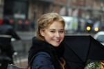 Amsterdam 4 september 2018
Presentatie Margriet in het nieuwe de la mar Theater. Simone Kleinsma is gasthoofdredakteur. Vajen Vandenbosch
