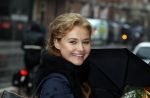 Amsterdam 4 september 2018
Presentatie Margriet in het nieuwe de la mar Theater. Simone Kleinsma is gasthoofdredakteur. Vajen Vandenbosch