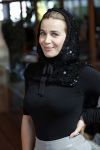 Amsterdam 13 september 2018
Talkies Lunch in Amsterdam. Victoria Koblenko