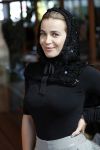 Amsterdam 13 september 2018
Talkies Lunch in Amsterdam. Victoria Koblenko
