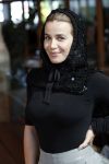 Amsterdam 13 september 2018
Talkies Lunch in Amsterdam. Victoria Koblenko