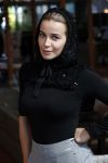 Amsterdam 13 september 2018
Talkies Lunch in Amsterdam. Victoria Koblenko