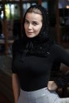 Amsterdam 13 september 2018
Talkies Lunch in Amsterdam. Victoria Koblenko