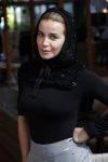 Amsterdam 13 september 2018
Talkies Lunch in Amsterdam. Victoria Koblenko