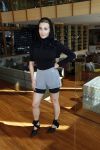 Amsterdam 13 september 2018
Talkies Lunch in Amsterdam. Victoria Koblenko