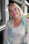 Amsterdam 16 september 2018
45 jaar Sheila de Vries in het Hilton.
Viola Holt