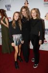 Utrecht 23 september 2018
Premiere Mamma Mia in het Beatrix Theater. Vivian Slingerland met dochters