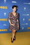 Amsterdam 17 september 2018
Premiere Doris in Tuschinski. De cast bestaat uit oa Tjitske Reidinga Guy Clemens Bracha v Doesburgh Tanik Moree Peter Blok .  Vivienne v d Assem zwanger