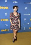 Amsterdam 17 september 2018
Premiere Doris in Tuschinski. De cast bestaat uit oa Tjitske Reidinga Guy Clemens Bracha v Doesburgh Tanik Moree Peter Blok .  Vivienne v d Assem zwanger