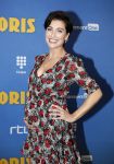 Amsterdam 17 september 2018
Premiere Doris in Tuschinski. De cast bestaat uit oa Tjitske Reidinga Guy Clemens Bracha v Doesburgh Tanik Moree Peter Blok .  Vivienne v d Assem zwanger