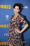 Amsterdam 17 september 2018
Premiere Doris in Tuschinski. De cast bestaat uit oa Tjitske Reidinga Guy Clemens Bracha v Doesburgh Tanik Moree Peter Blok .  Vivienne v d Assem zwanger