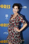 Amsterdam 17 september 2018
Premiere Doris in Tuschinski. De cast bestaat uit oa Tjitske Reidinga Guy Clemens Bracha v Doesburgh Tanik Moree Peter Blok .  Vivienne v d Assem zwanger