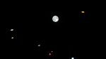 Nigtevecht 25 september 2018
Volle maan.