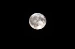 Nigtevecht 25 september 2018
Volle maan.