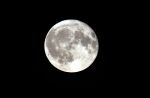 Nigtevecht 25 september 2018
Volle maan.