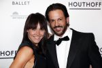 Amsterdam 8 september 2018
Premiere Nationaal Ballet in de stopera.
Wende Snijder met een vriend