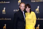 Utrecht 27 september 2018
Openingsavond Nederlandse Filmdagen in schouwburg Utrecht. Wende Snijders