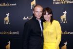 Utrecht 27 september 2018
Openingsavond Nederlandse Filmdagen in schouwburg Utrecht. Wende Snijders