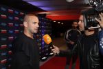 Amsterdam 29 september 2018
Rode loper Glory gala in de Johan Cruijff arena. Wesley Sneijder