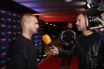 Amsterdam 29 september 2018
Rode loper Glory gala in de Johan Cruijff arena. Wesley Sneijder
