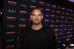 Amsterdam 29 september 2018
Rode loper Glory gala in de Johan Cruijff arena. Wesley Sneijder